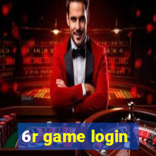 6r game login